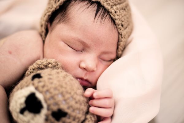 100 adorable baby girl names ending in 'ie' or 'y'
